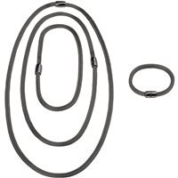 Collana Breil Donna magnetica system in Acciaio TJ2842 - TJ2842